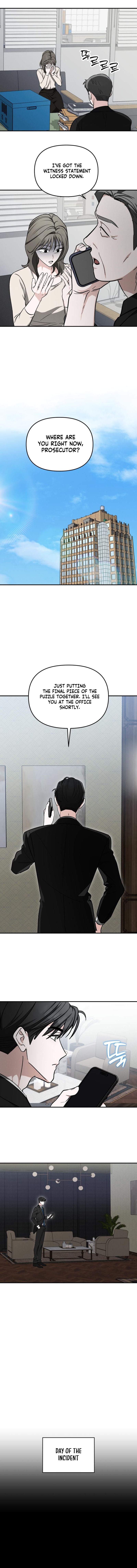 Read Chilling Romance chapter 7 image 6 on Lezhin