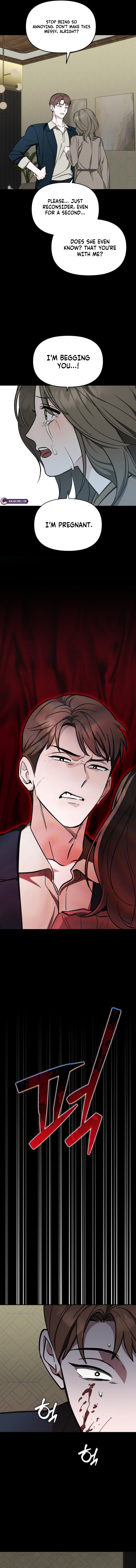 Read Chilling Romance chapter 7 image 7 on Lezhin