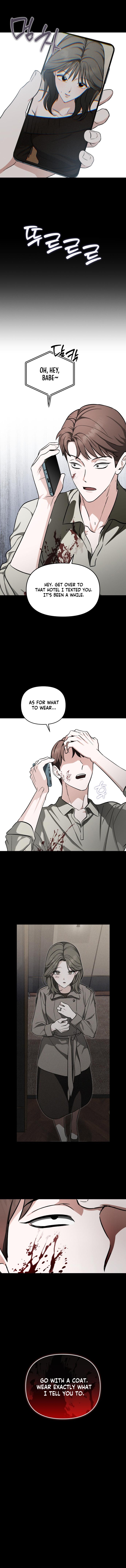 Read Chilling Romance chapter 7 image 9 on Lezhin