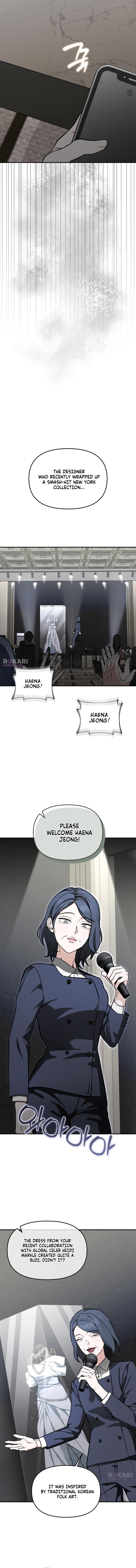 Read Chilling Romance chapter 9 image 1 on Lezhin
