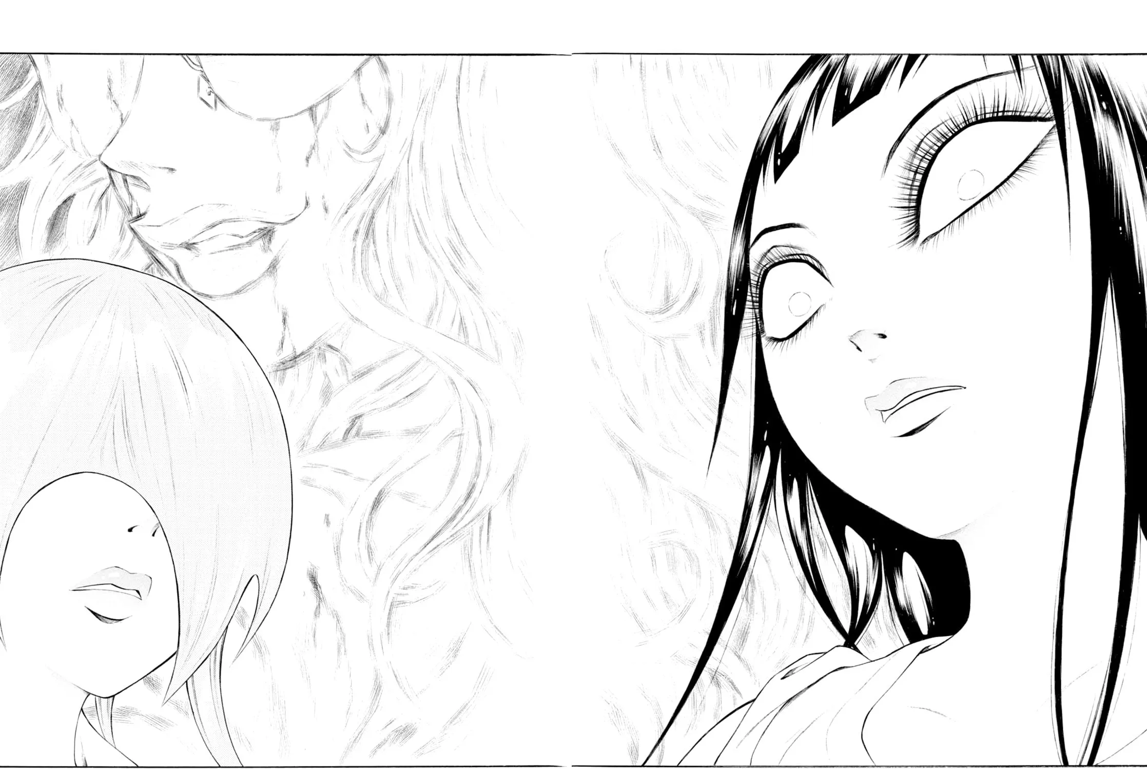 Read Chimamire Sukeban Chainsaw chapter 82 image 36 on Lezhin