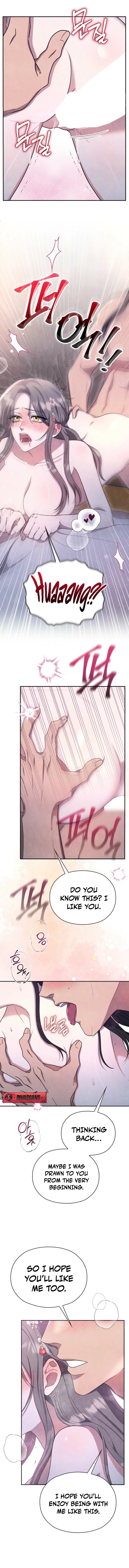 Read Chimya chapter 11 image 3 on Lezhin