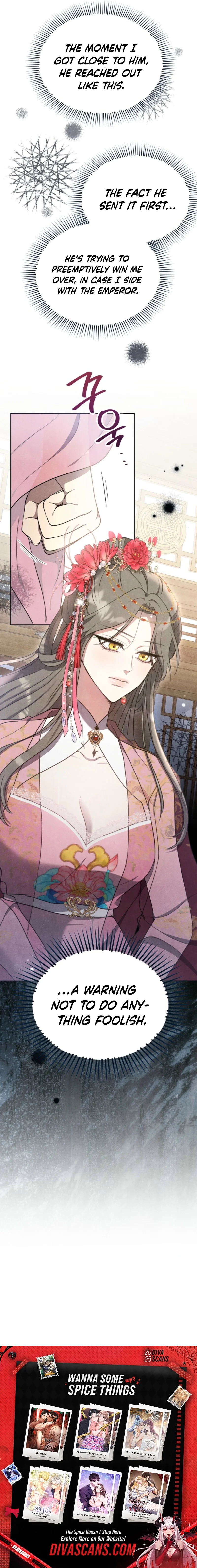Read Chimya chapter 11 image 9 on Lezhin