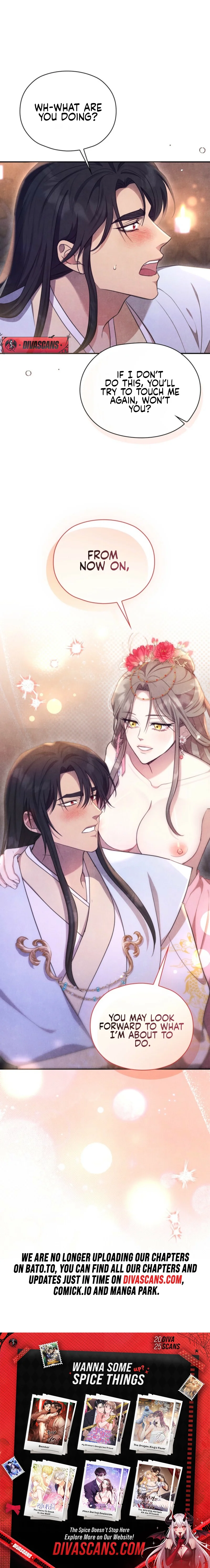 Read Chimya chapter 12 image 9 on Lezhin