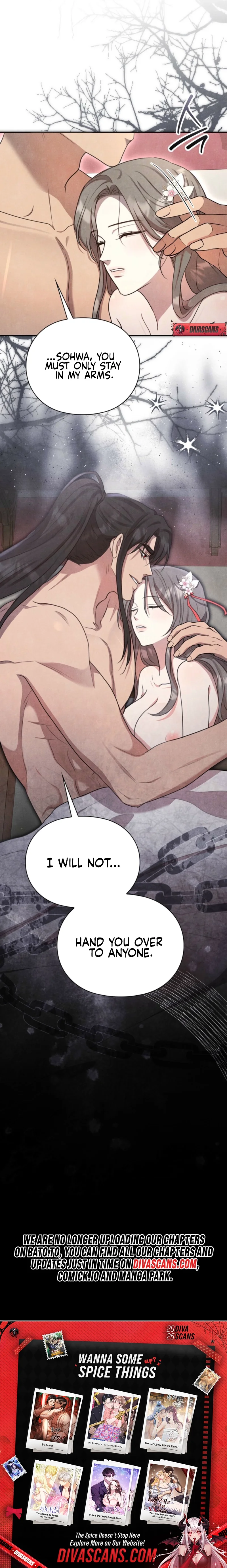 Read Chimya chapter 17 image 8 on Lezhin