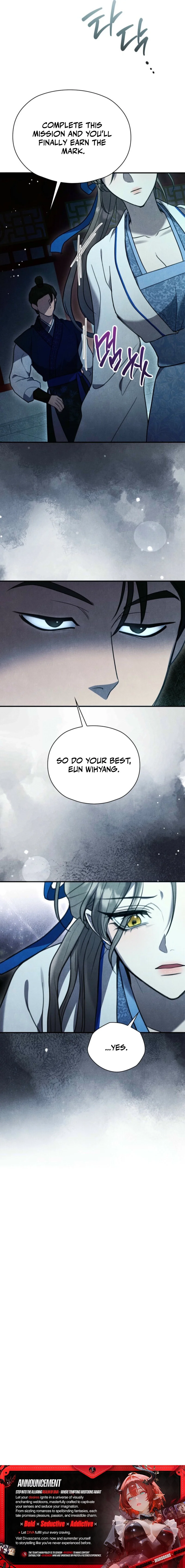 Read Chimya chapter 2 image 9 on Lezhin