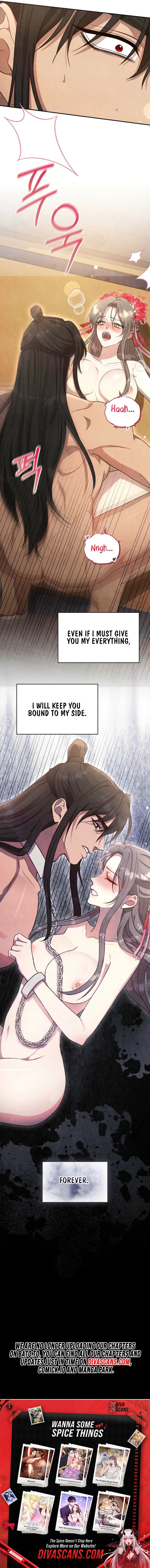 Read Chimya chapter 20 image 10 on Lezhin
