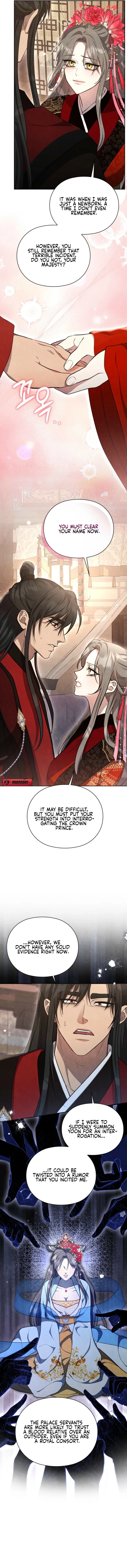 Read Chimya chapter 20 image 2 on Lezhin