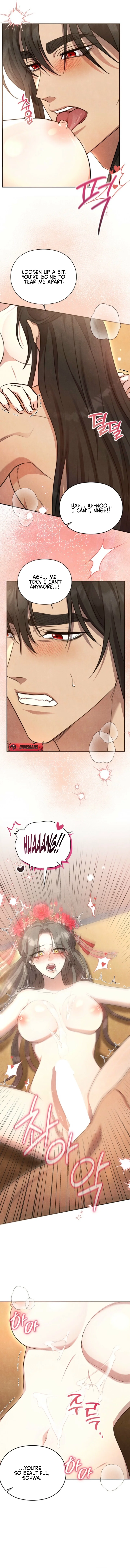 Read Chimya chapter 21 image 2 on Lezhin