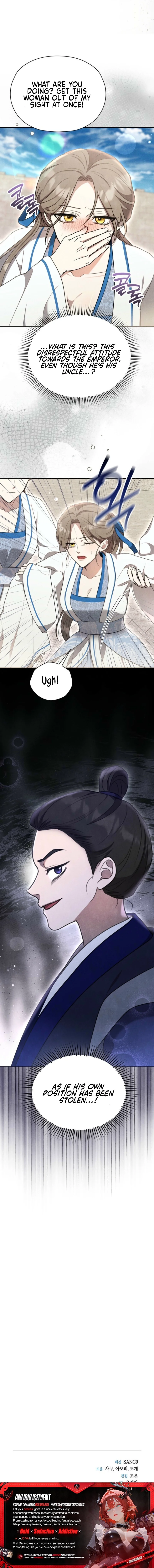 Read Chimya chapter 9 image 8 on Lezhin
