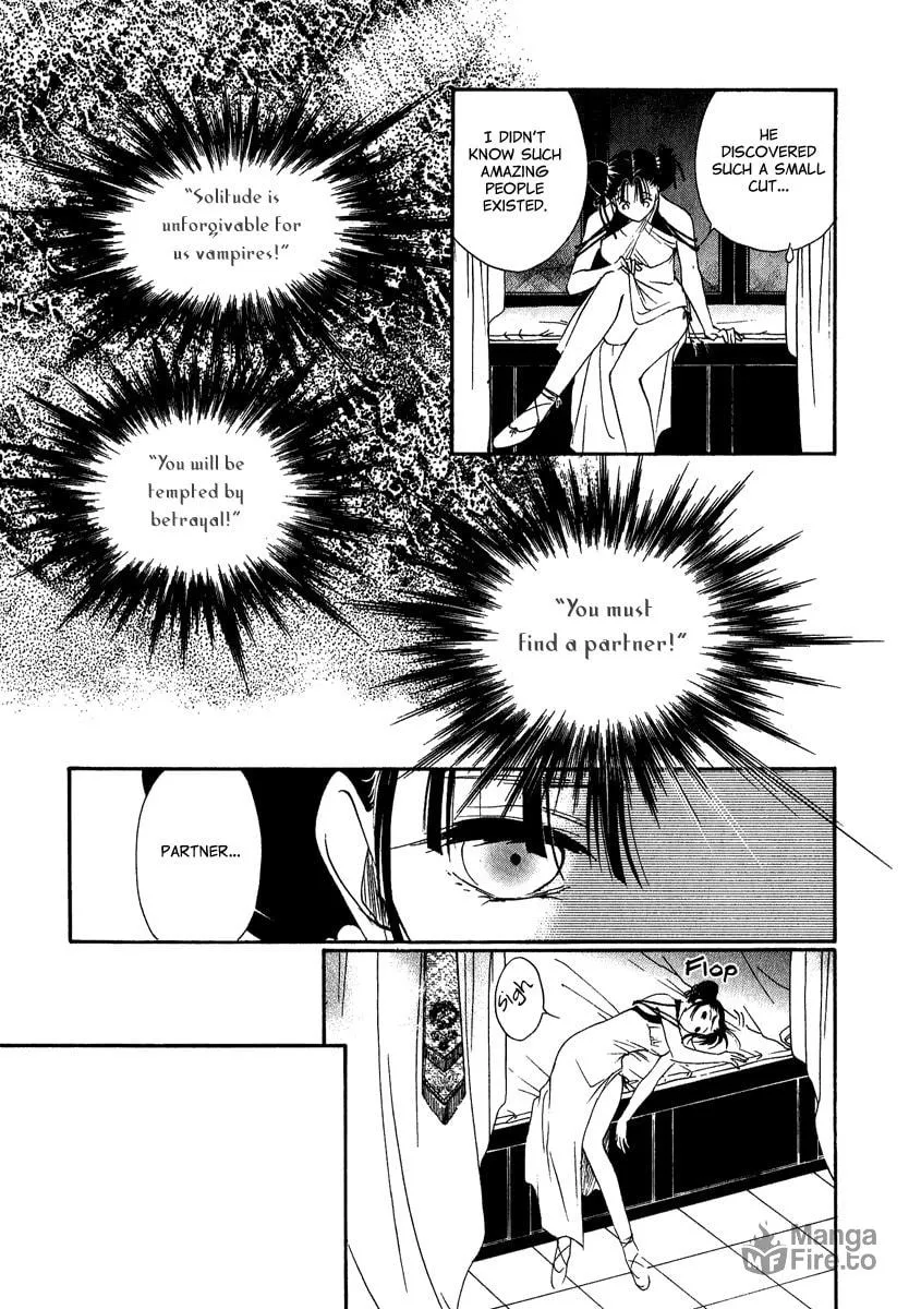 Read China Blue JASMINE chapter 1 image 17 on Lezhin