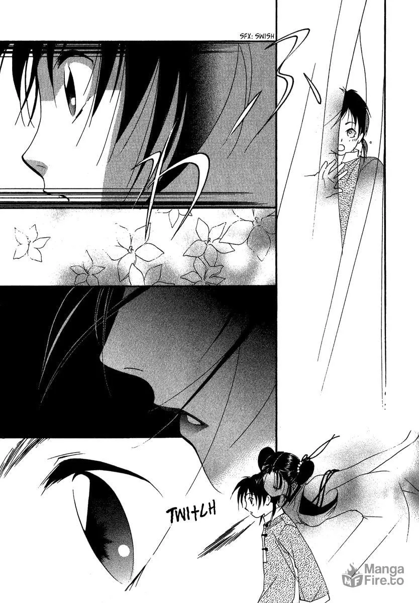 Read China Blue JASMINE chapter 1 image 19 on Lezhin