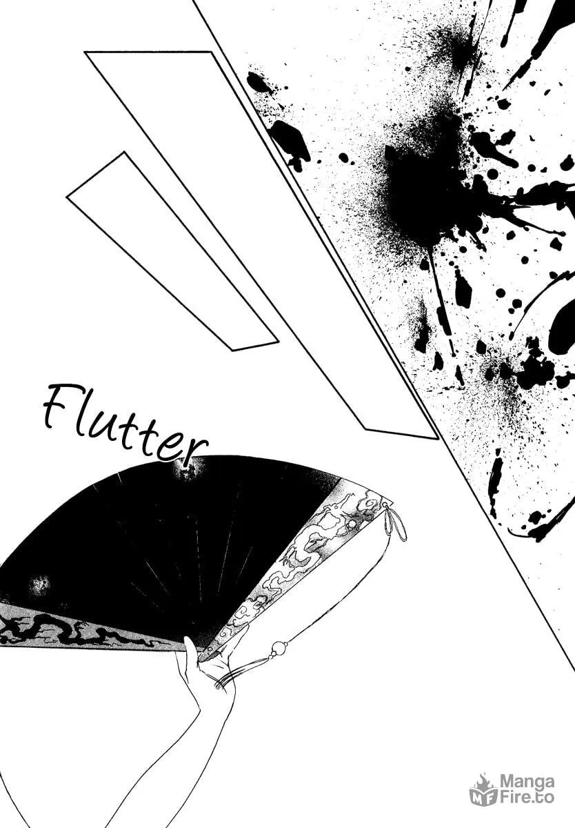 Read China Blue JASMINE chapter 1 image 34 on Lezhin