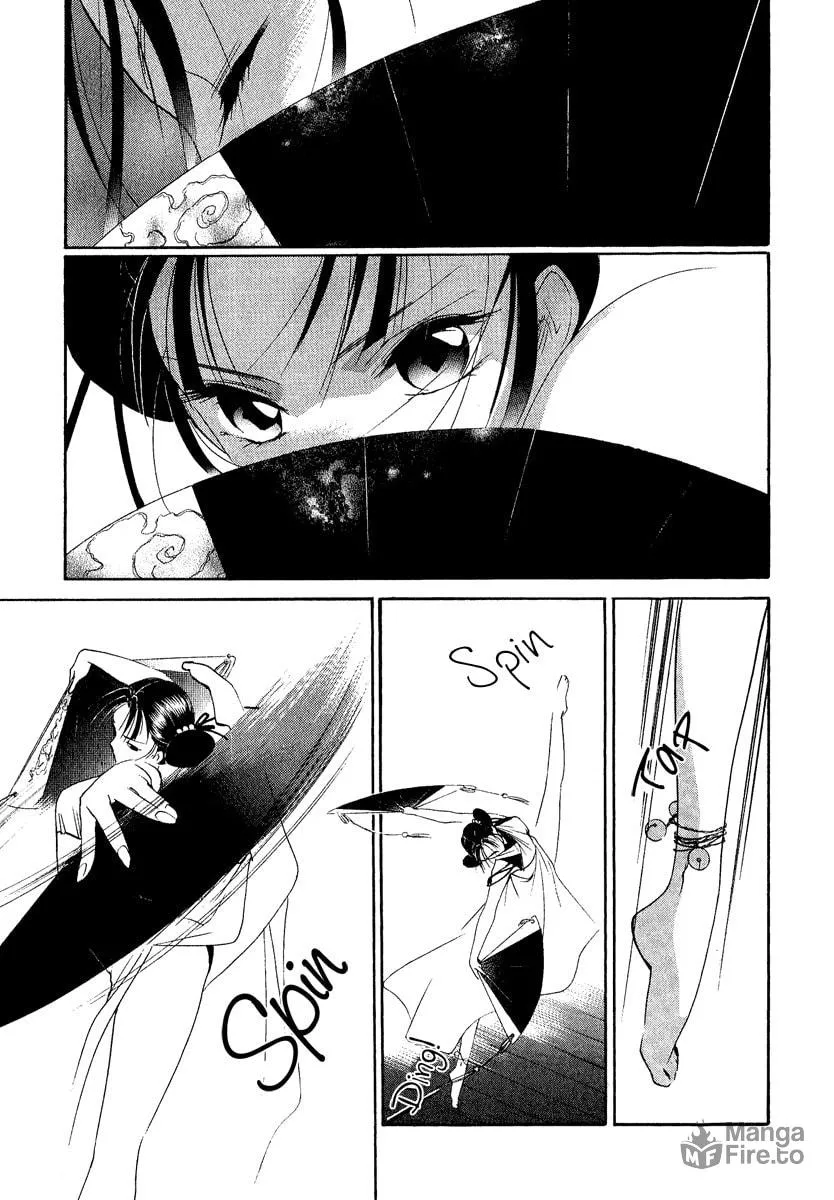 Read China Blue JASMINE chapter 1 image 35 on Lezhin