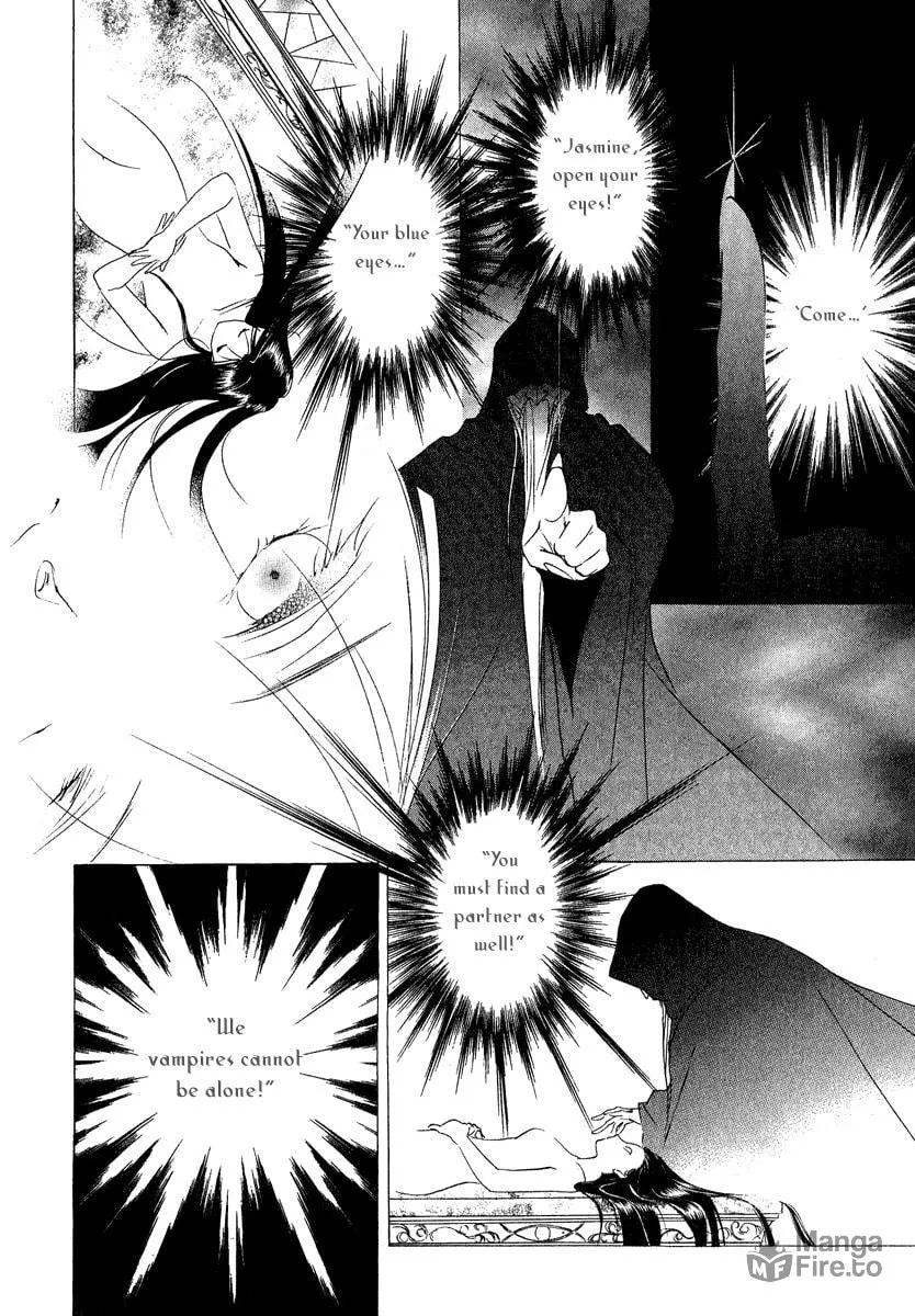 Read China Blue JASMINE chapter 1 image 38 on Lezhin