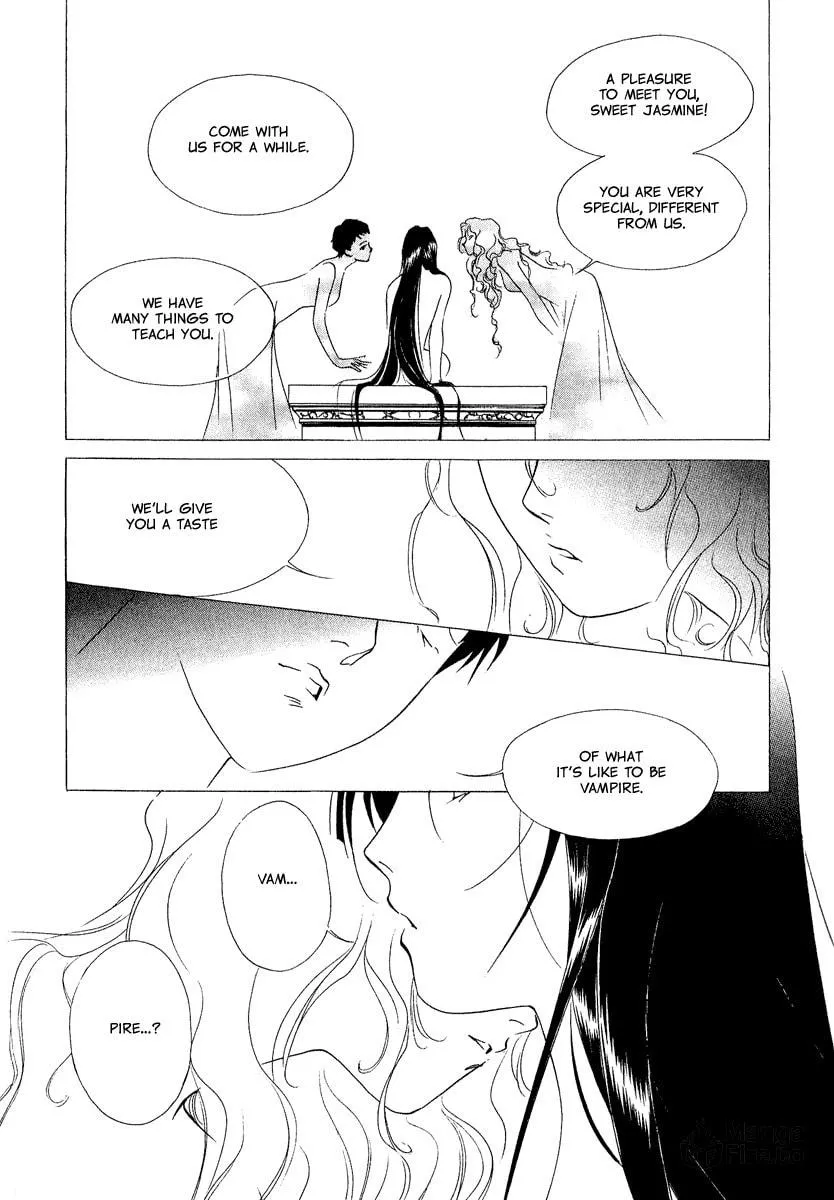 Read China Blue JASMINE chapter 1 image 39 on Lezhin