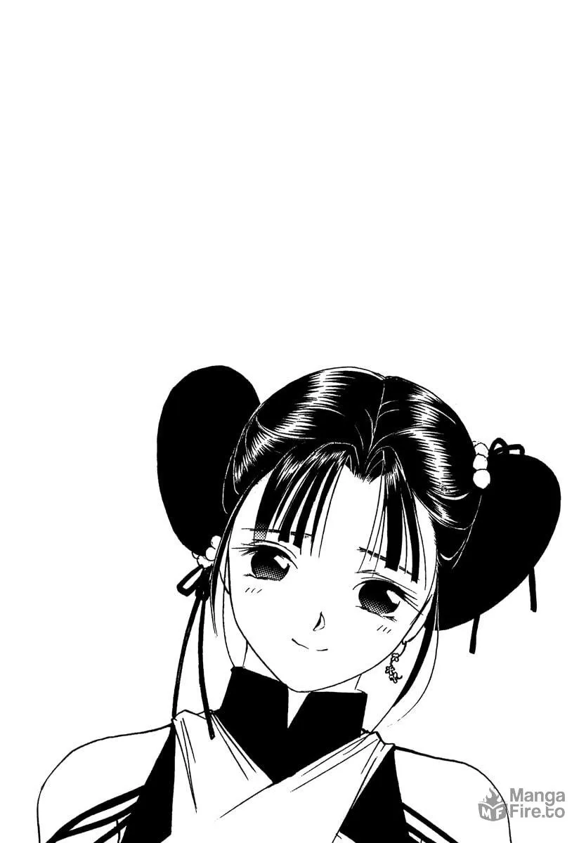 Read China Blue JASMINE chapter 1 image 4 on Lezhin