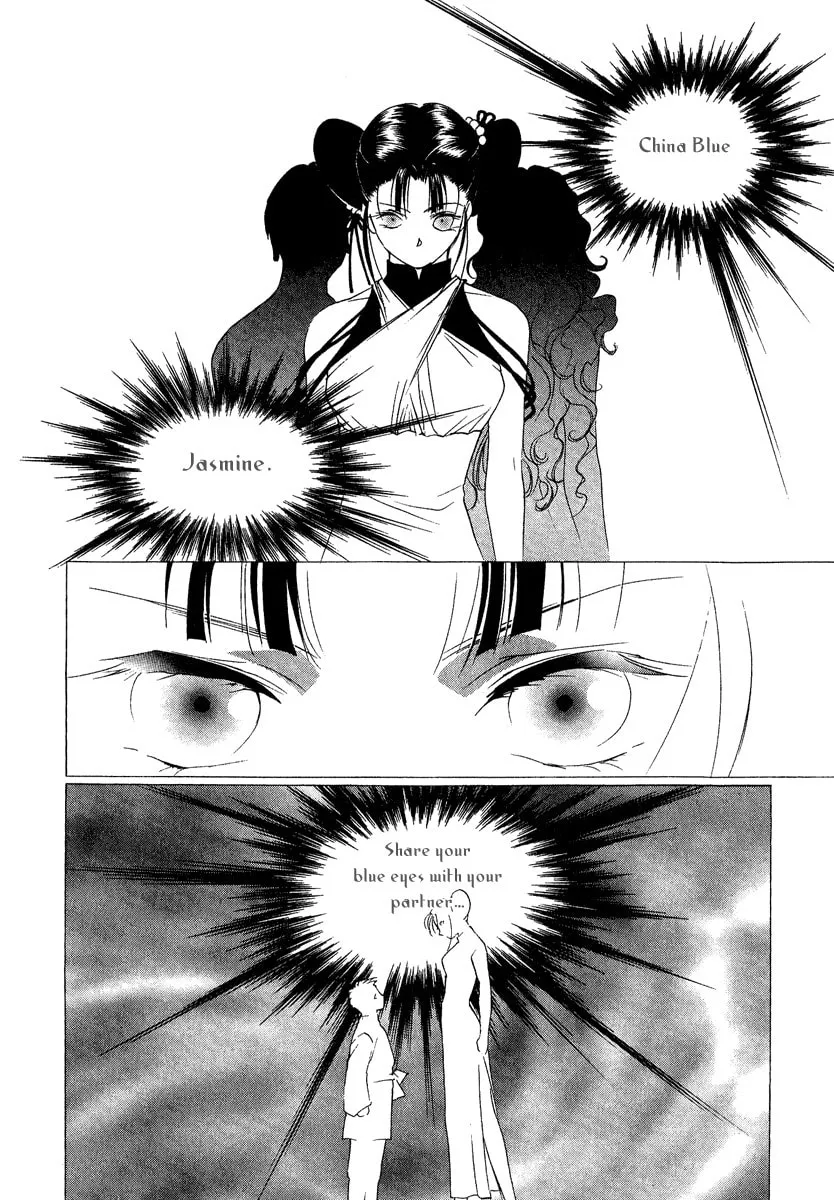 Read China Blue JASMINE chapter 1 image 40 on Lezhin