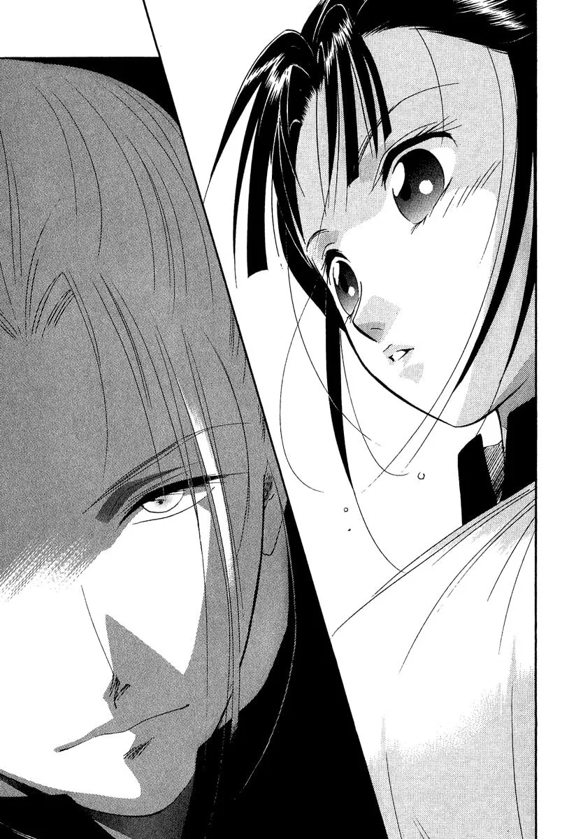 Read China Blue JASMINE chapter 1 image 43 on Lezhin