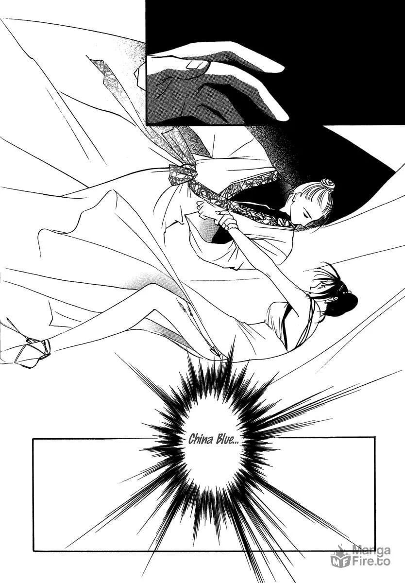 Read China Blue JASMINE chapter 1 image 44 on Lezhin
