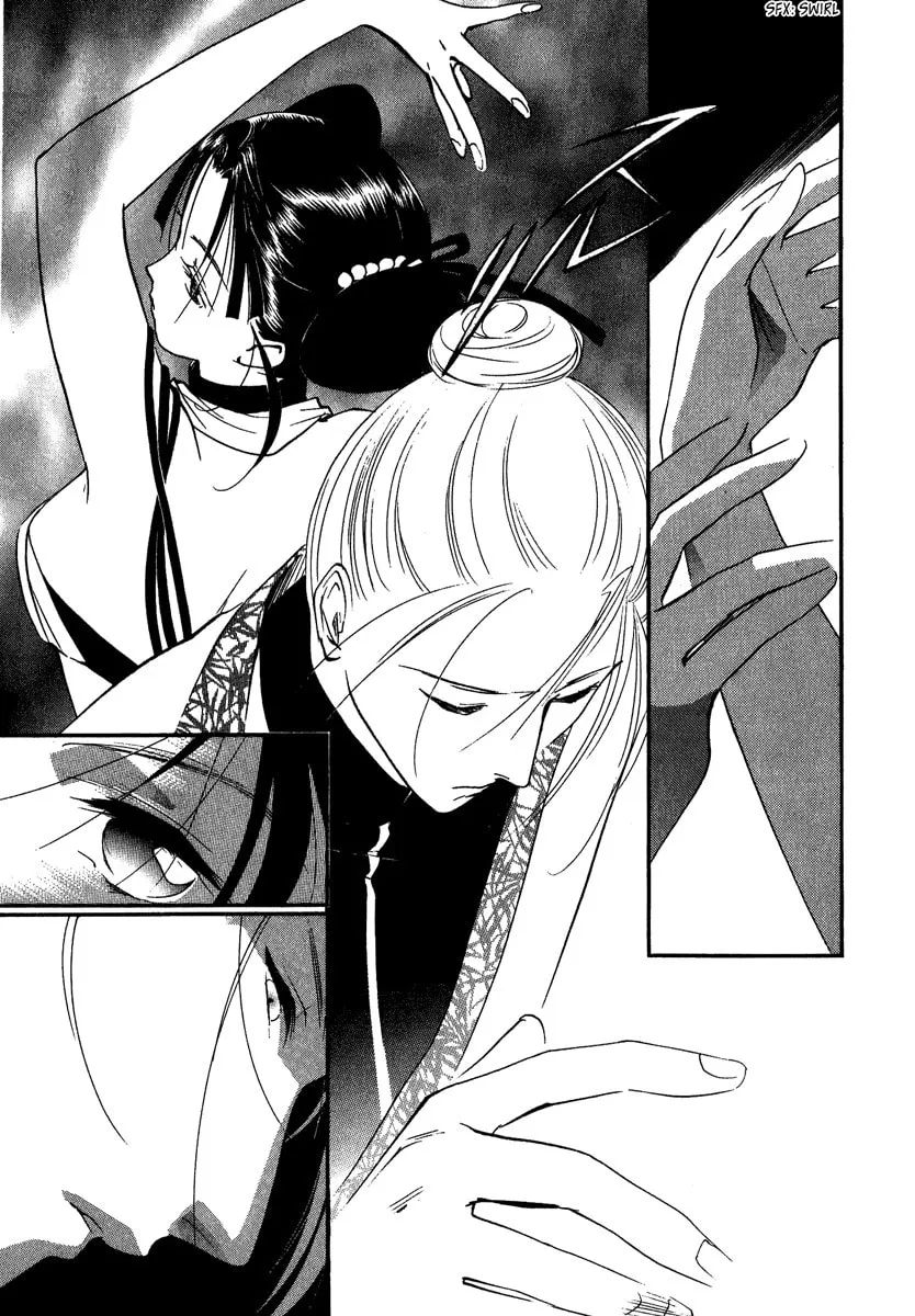 Read China Blue JASMINE chapter 1 image 45 on Lezhin