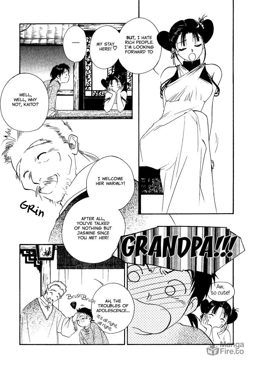 Read China Blue JASMINE chapter 1 image 53 on Lezhin