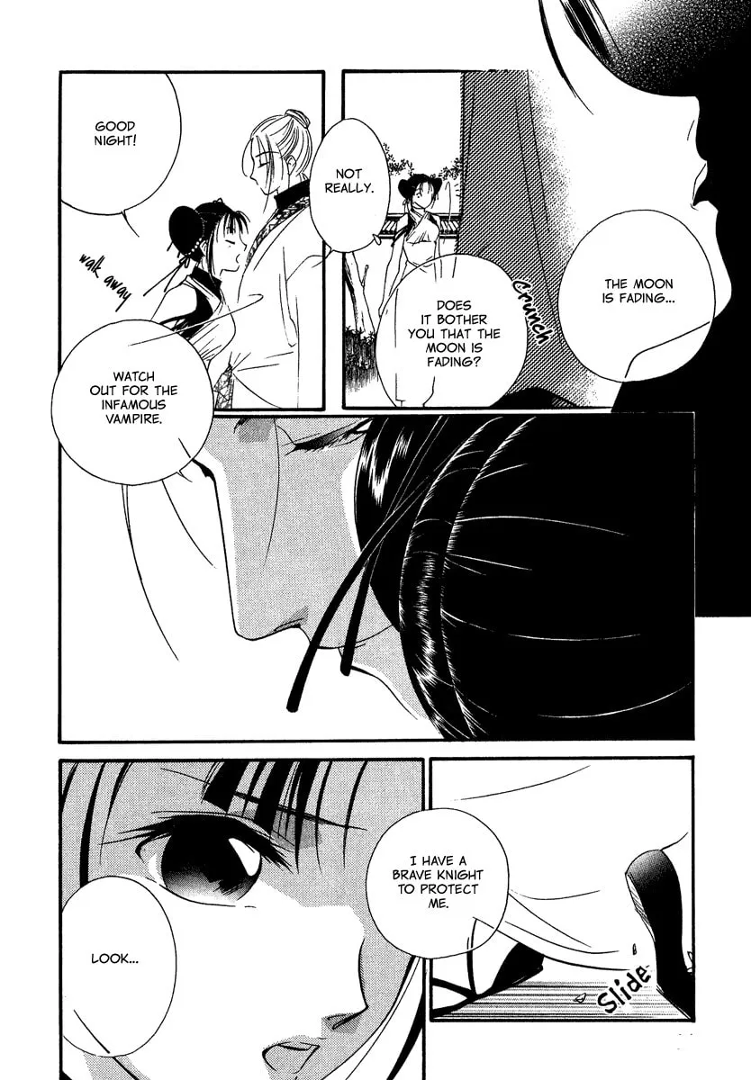 Read China Blue JASMINE chapter 2 image 13 on Lezhin