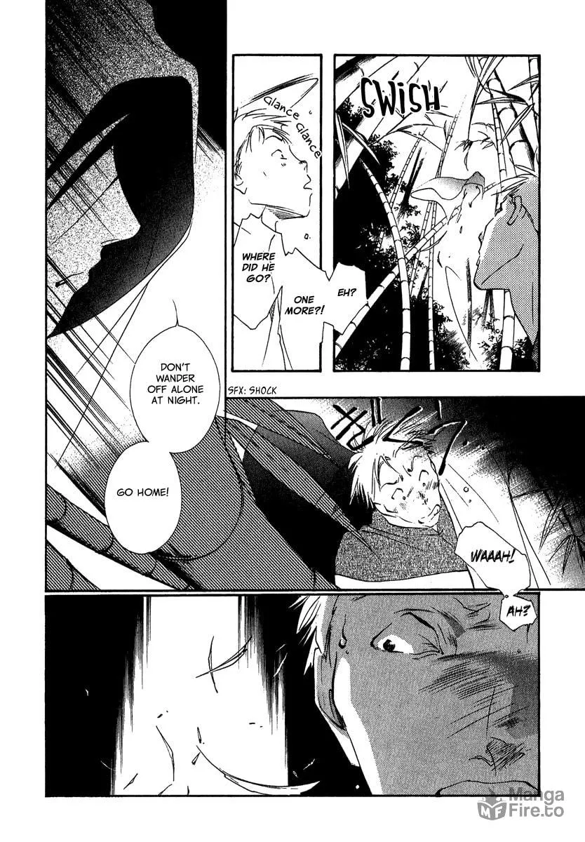 Read China Blue JASMINE chapter 2 image 19 on Lezhin