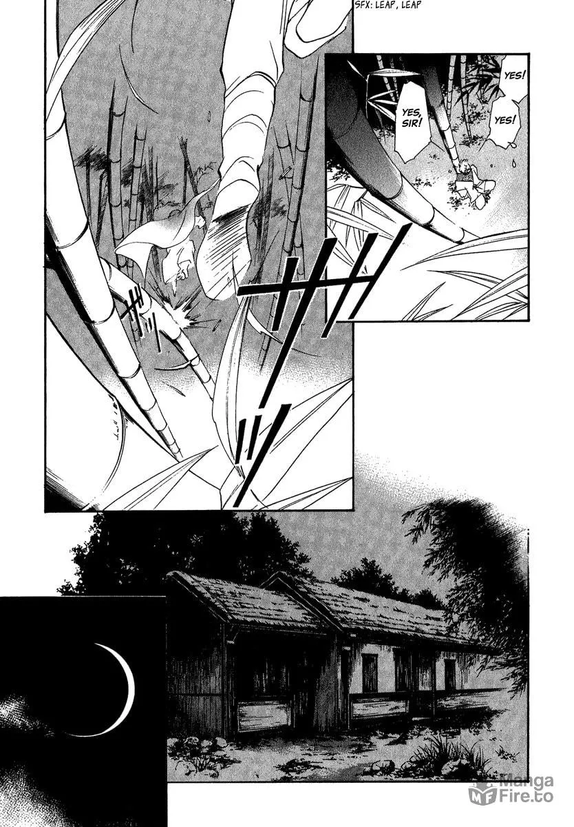 Read China Blue JASMINE chapter 2 image 20 on Lezhin