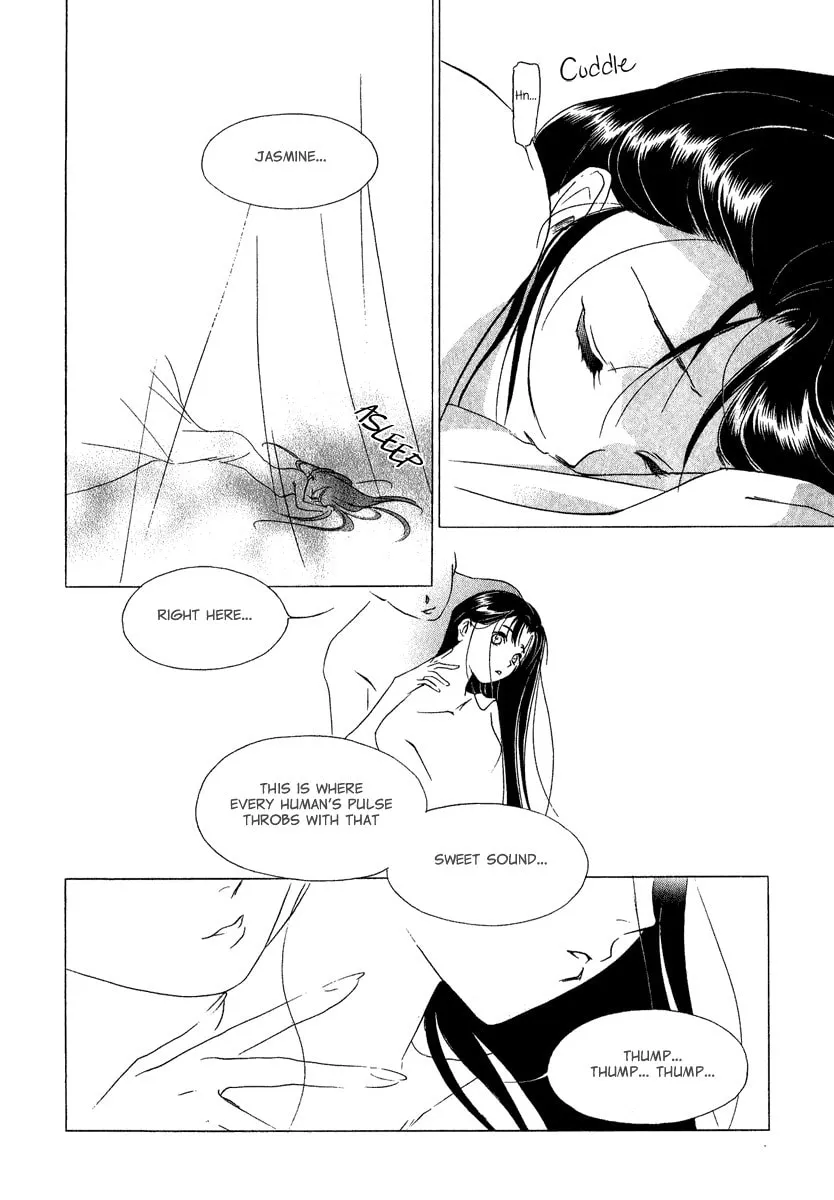 Read China Blue JASMINE chapter 2 image 21 on Lezhin