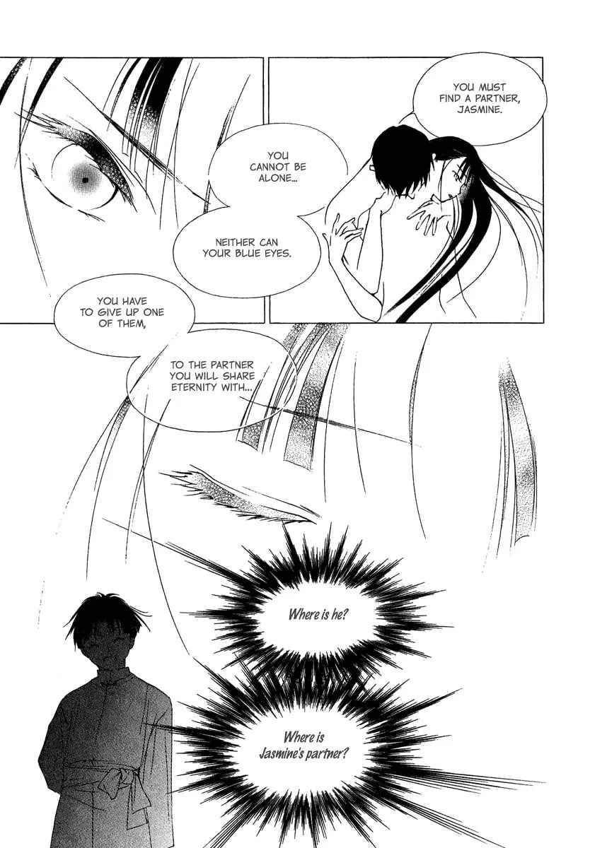 Read China Blue JASMINE chapter 2 image 22 on Lezhin