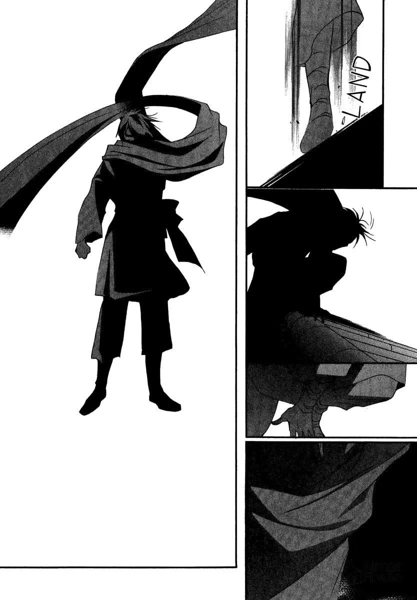 Read China Blue JASMINE chapter 2 image 23 on Lezhin