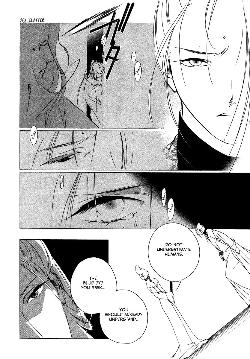Read China Blue JASMINE chapter 2 image 25 on Lezhin