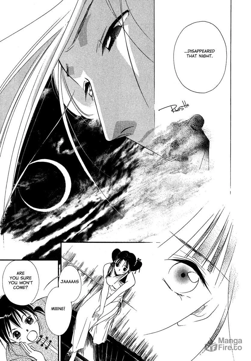 Read China Blue JASMINE chapter 2 image 26 on Lezhin