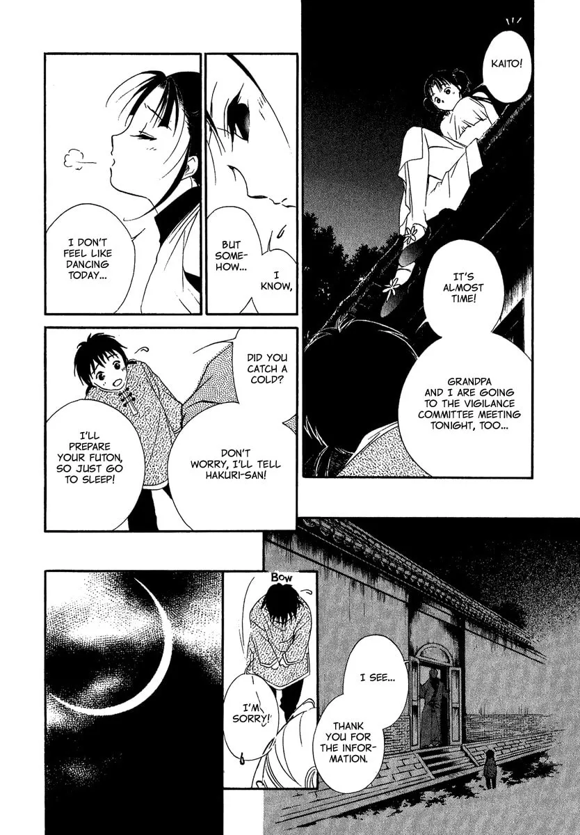 Read China Blue JASMINE chapter 2 image 27 on Lezhin