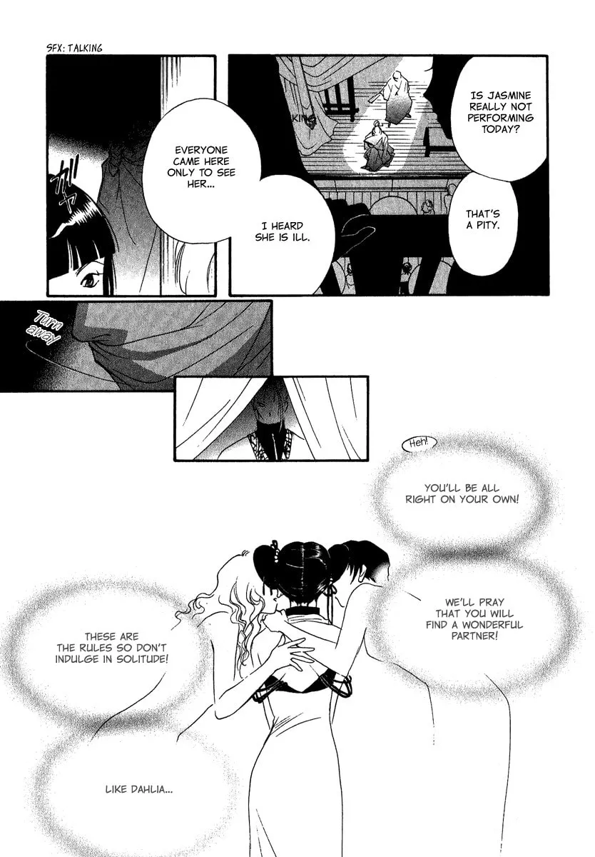 Read China Blue JASMINE chapter 2 image 28 on Lezhin