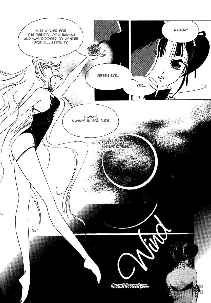 Read China Blue JASMINE chapter 2 image 29 on Lezhin