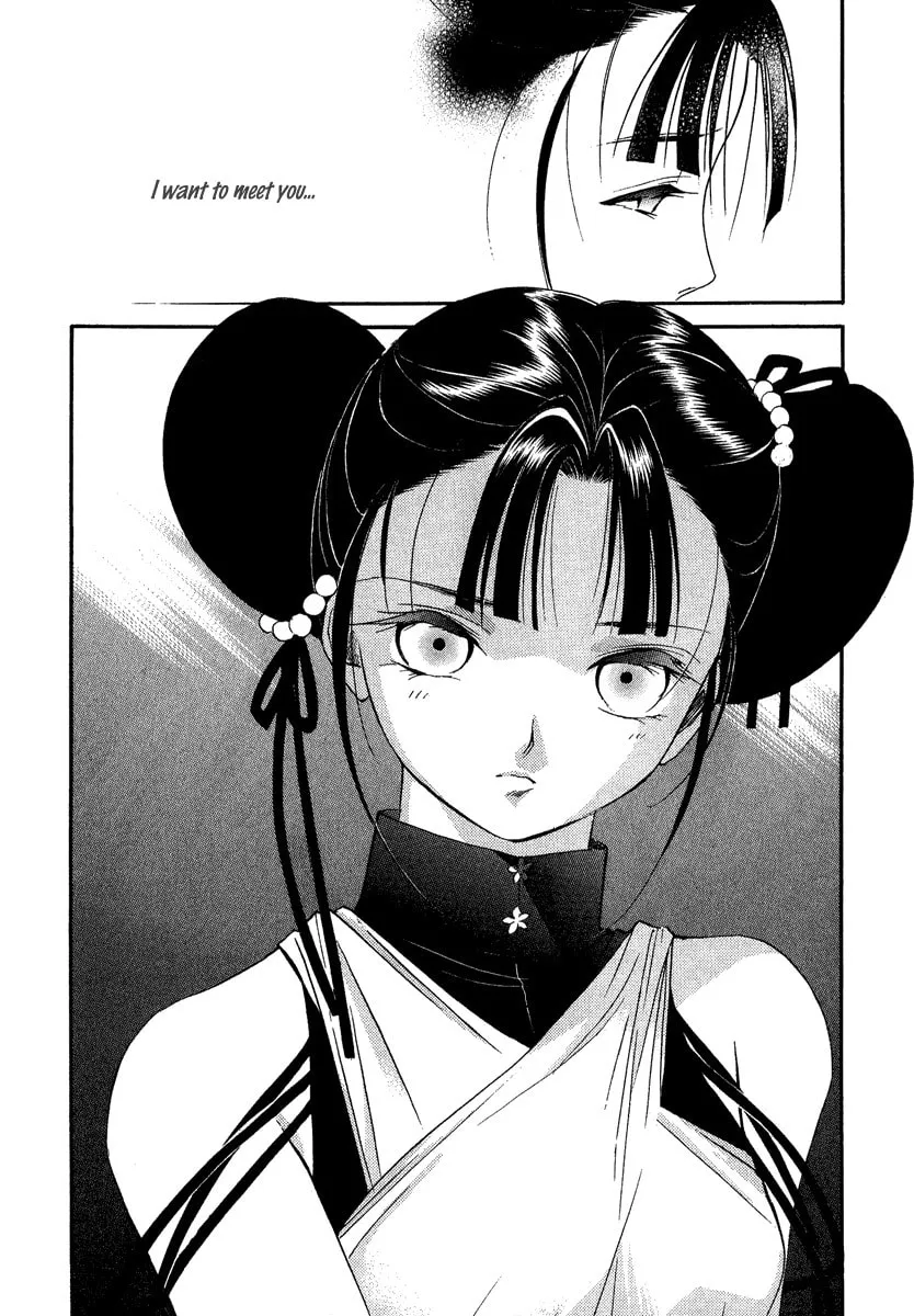 Read China Blue JASMINE chapter 2 image 30 on Lezhin