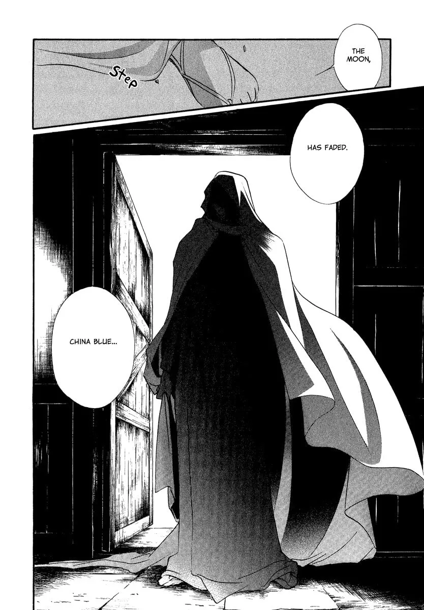 Read China Blue JASMINE chapter 2 image 31 on Lezhin
