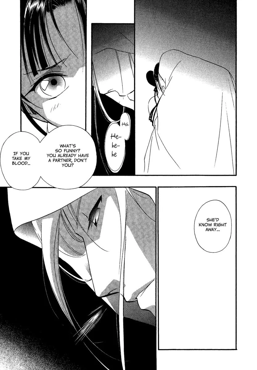 Read China Blue JASMINE chapter 2 image 36 on Lezhin