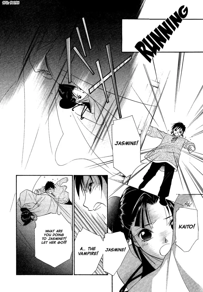 Read China Blue JASMINE chapter 2 image 37 on Lezhin