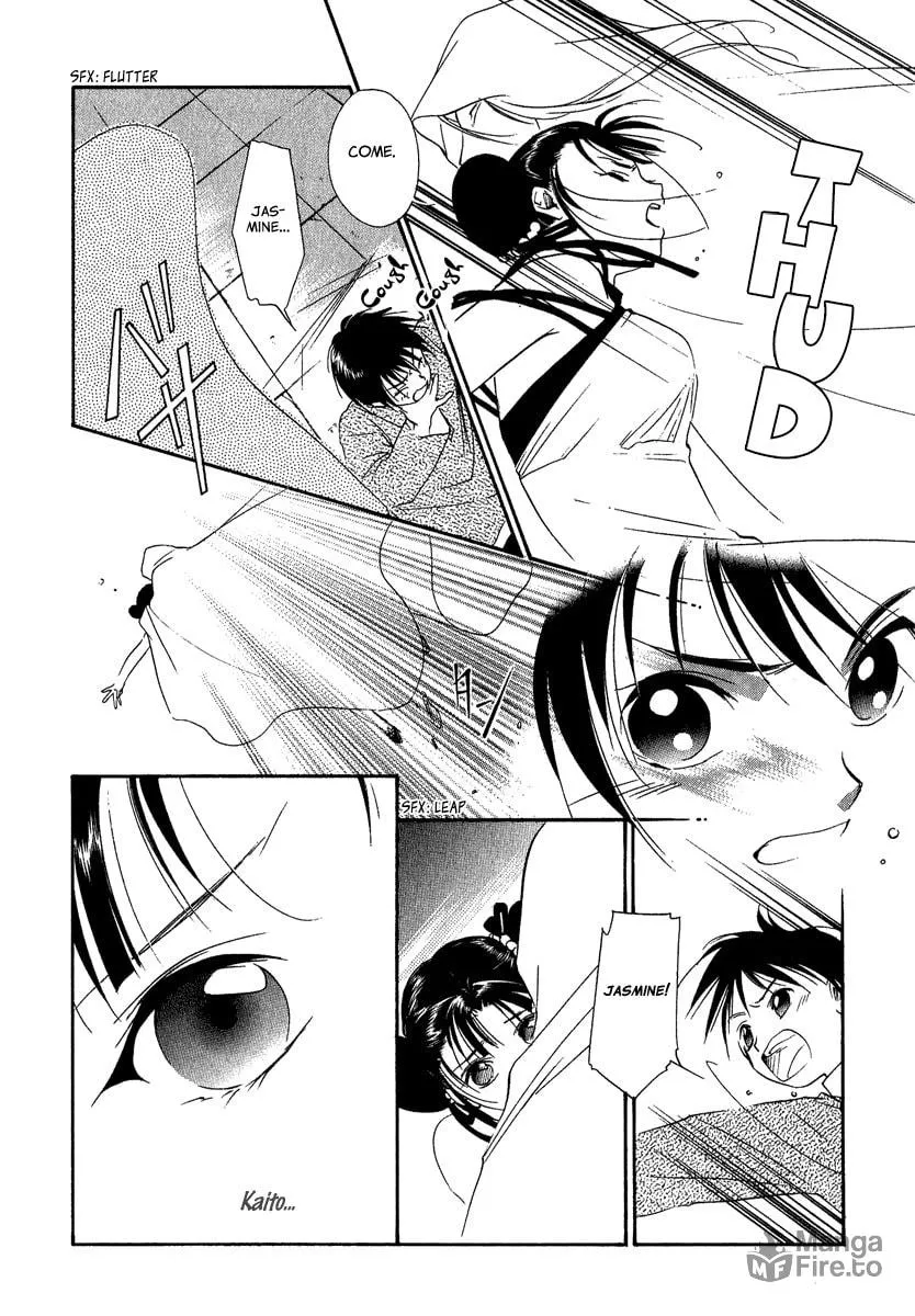 Read China Blue JASMINE chapter 2 image 39 on Lezhin