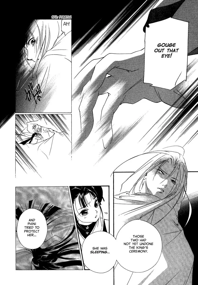 Read China Blue JASMINE chapter 2 image 43 on Lezhin