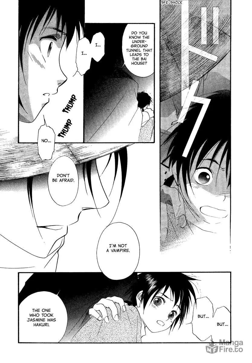 Read China Blue JASMINE chapter 2 image 50 on Lezhin