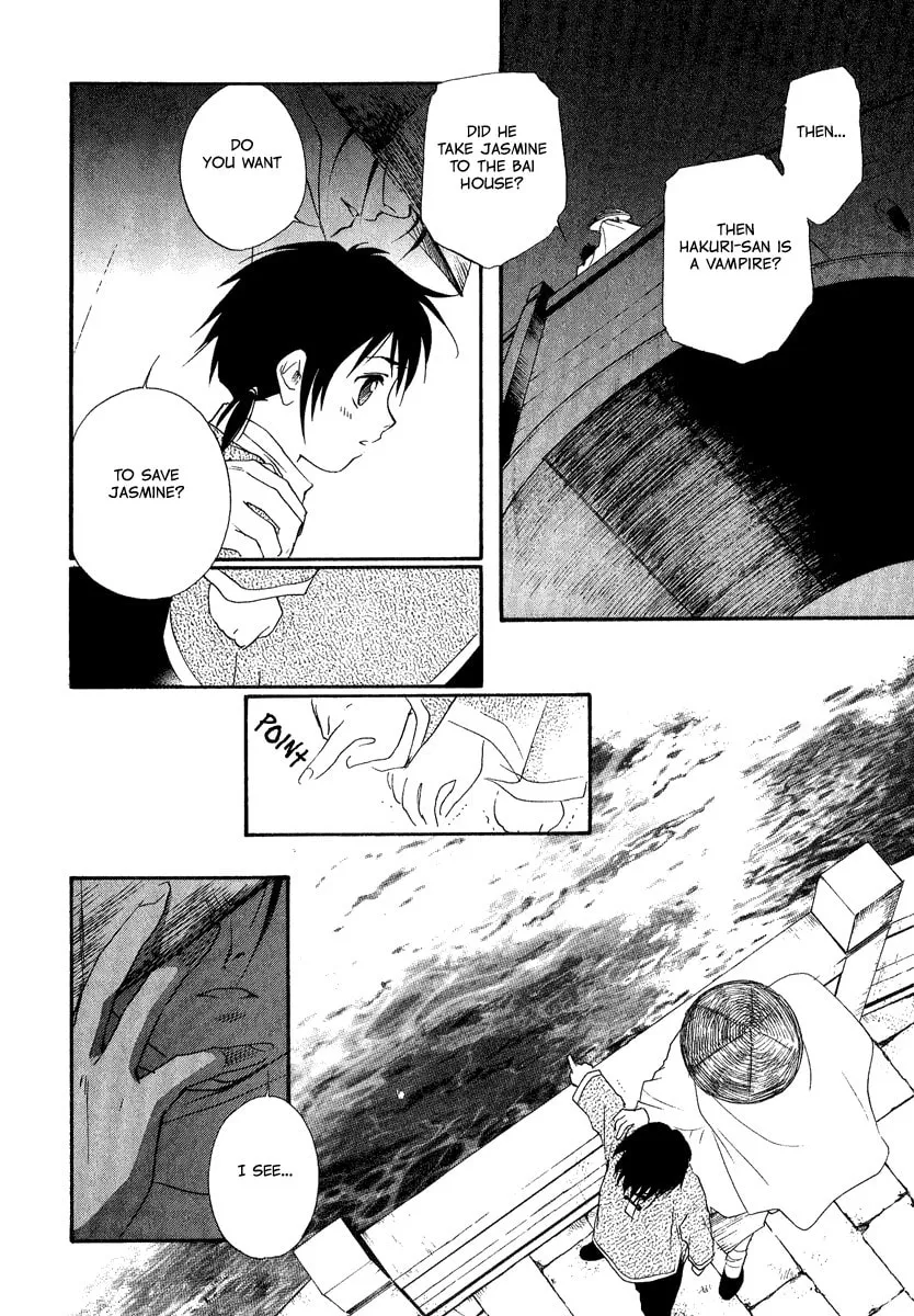 Read China Blue JASMINE chapter 2 image 51 on Lezhin