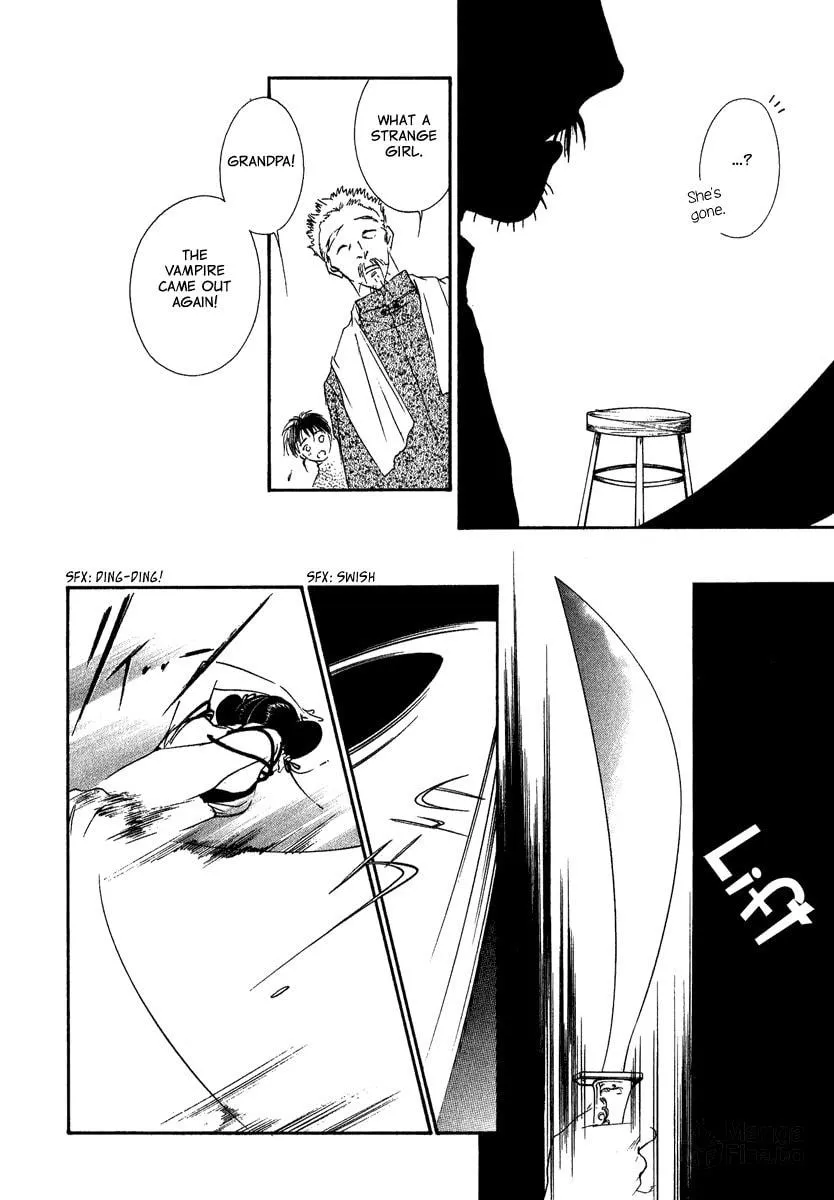 Read China Blue JASMINE chapter 2 image 9 on Lezhin