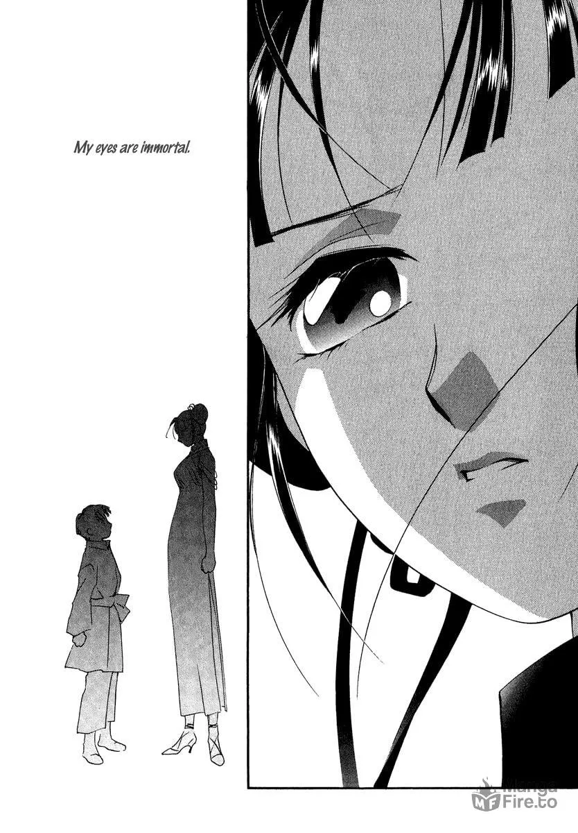 Read China Blue JASMINE chapter 3 image 14 on Lezhin