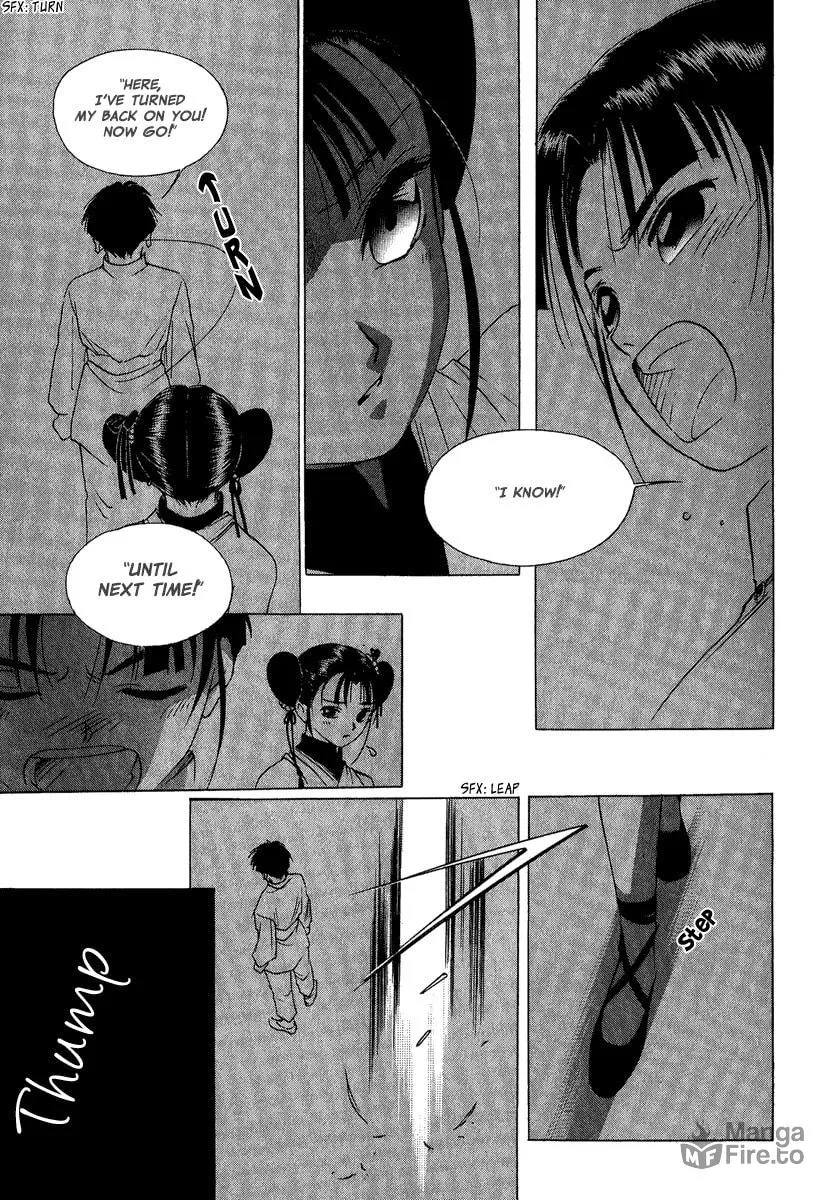 Read China Blue JASMINE chapter 3 image 19 on Lezhin