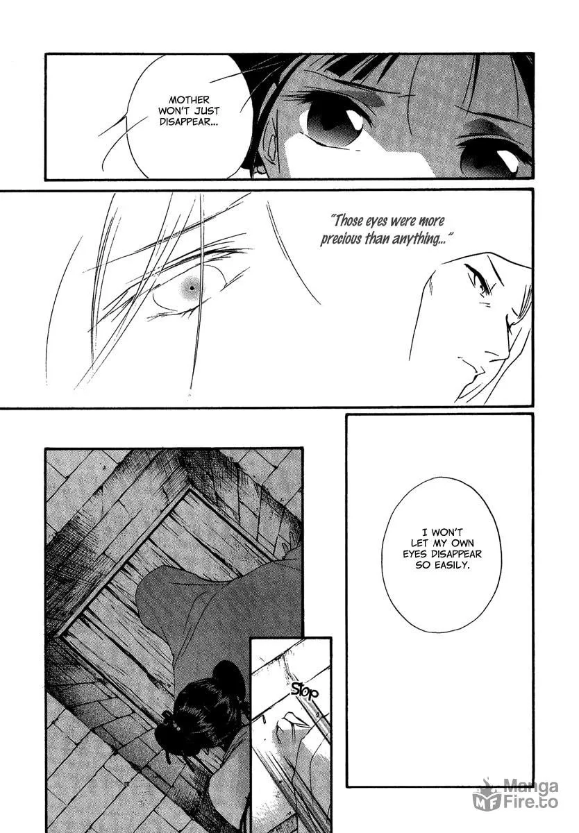 Read China Blue JASMINE chapter 3 image 2 on Lezhin