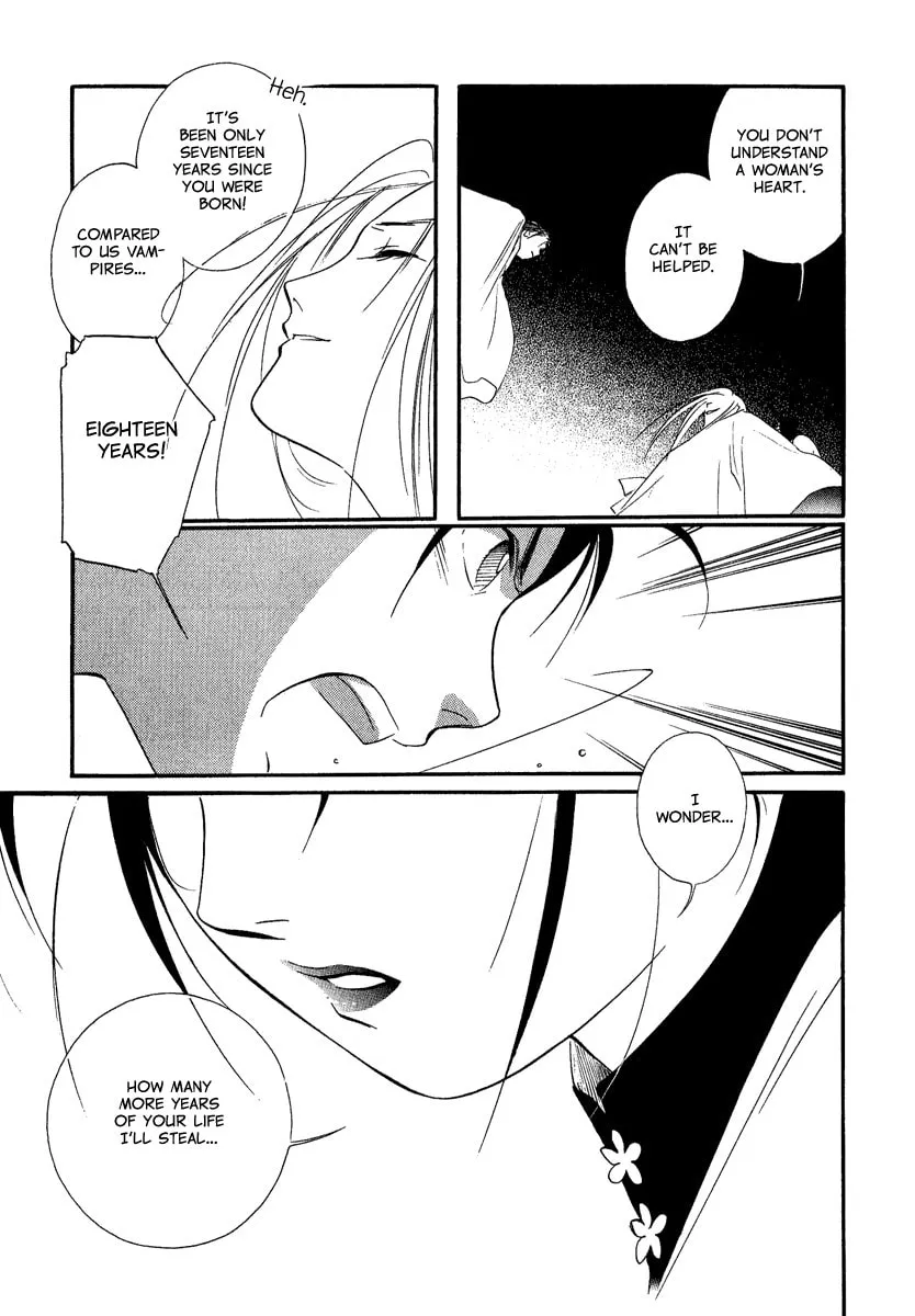 Read China Blue JASMINE chapter 3 image 21 on Lezhin